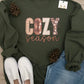 Cozy Season Sweatshirt