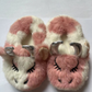 PREORDER: Cow Slippers- Adult and Kids 9.23.24