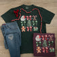 All Things Christmas Tee