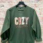 Cozy Season Sweatshirt