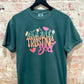 Trusting God Tee