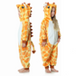 PREORDER: Cozy Animal Onesie 9.23.24