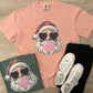 Bubble Gum Santa