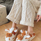 PREORDER: Cow Slippers- Adult and Kids 9.23.24