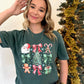 All Things Christmas Tee