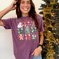 All Things Christmas Tee