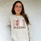 Cozy Season Sweatshirt