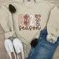 Cozy Season Sweatshirt