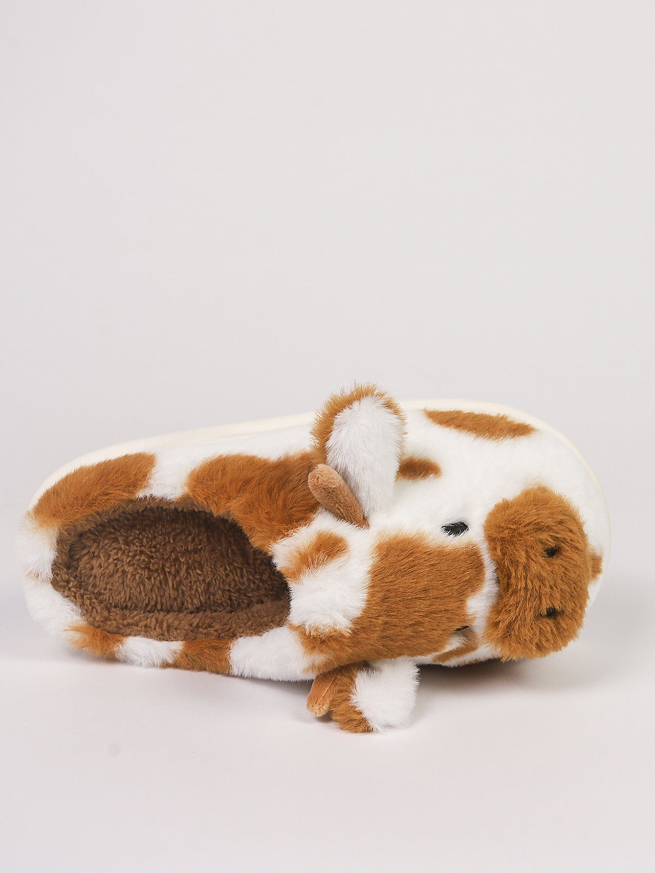 PREORDER: Cow Slippers- Adult and Kids 9.23.24