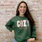 Cozy Season Sweatshirt