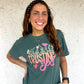 Trusting God Tee