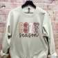 Cozy Season Sweatshirt