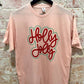 Holly Jolly Tee