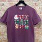 All Things Christmas Tee