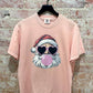 Bubble Gum Santa