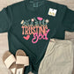 Trusting God Tee