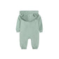 PREORDER: Hooded Bear Ear Onesie 9.23.24