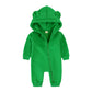 PREORDER: Hooded Bear Ear Onesie 9.23.24