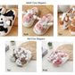 PREORDER: Cow Slippers- Adult and Kids 9.23.24