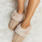 Melody Fluffy Indoor Slippers