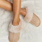 Melody Fluffy Indoor Slippers