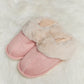 Melody Fluffy Indoor Slippers