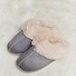 Melody Fluffy Indoor Slippers