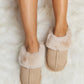 Melody Fluffy Indoor Slippers