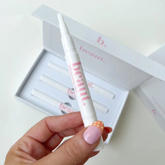 PREORDER: Smile Pen Whitening Refill