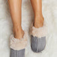 Melody Fluffy Indoor Slippers