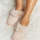 Melody Fluffy Indoor Slippers