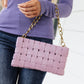 Forever Falling Handbag in Lilac