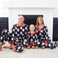 PREORDER: Matching Family Christmas Pajamas In Santa Claus