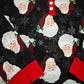 PREORDER: Matching Family Christmas Pajamas In Santa Claus