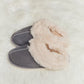 Melody Fluffy Indoor Slippers