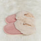 Melody Fluffy Indoor Slippers