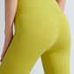 Wide Waistband Sports Leggings