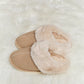 Melody Fluffy Indoor Slippers