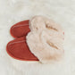 Melody Fluffy Indoor Slippers