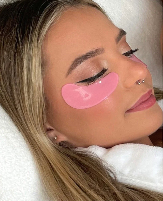 PREORDER: Hydrating Eye Mask