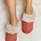 Melody Fluffy Indoor Slippers